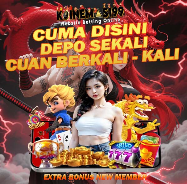 LAPAKJITU199 Slot Jackpot Anti Rungkat dengan Bonus Deposit