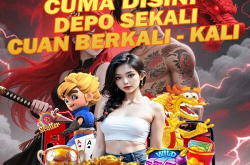 LAPAKKOIN199 Slot Jackpot Dicari Pemain Slot Indonesia