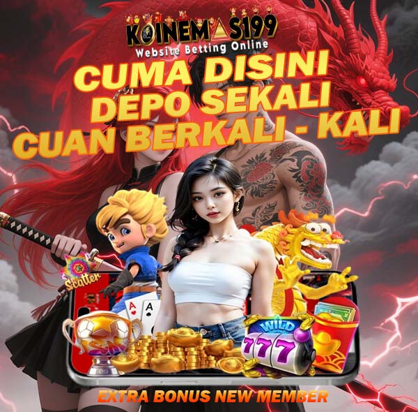 LAPAKKOIN199 Slot Jackpot Dicari Pemain Slot Indonesia