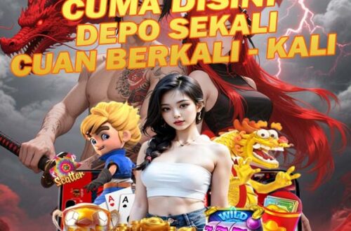 LAPAKKOIN199 Slot Terbaik Provider Populer Promo Menarik