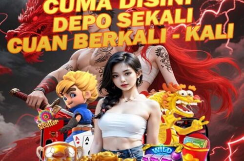LAPAKEMAS199 Slot Online Terbaru Winrate Gacor Hari Ini