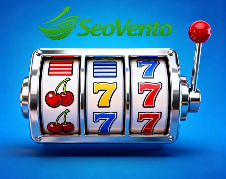 SeoVento Kumpulan Situs Online Resmi dan Terlengkap