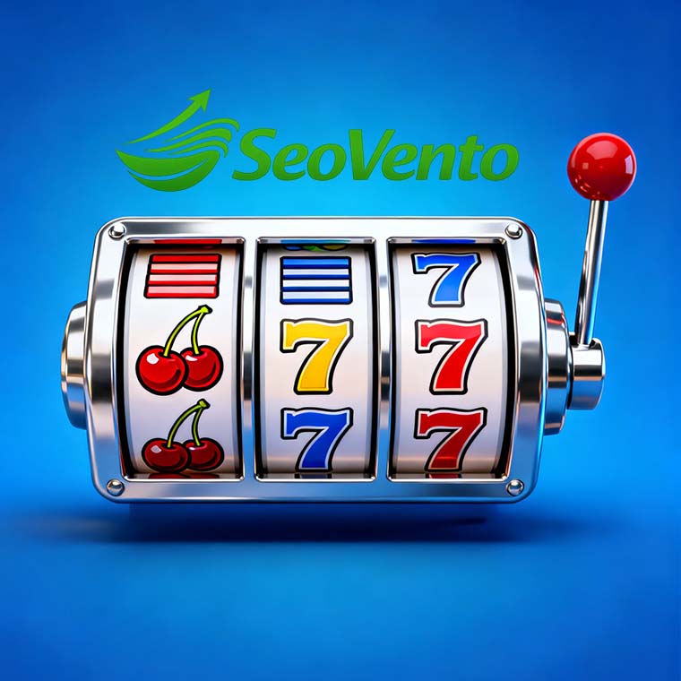 SeoVento Kumpulan Situs Online Resmi dan Terlengkap