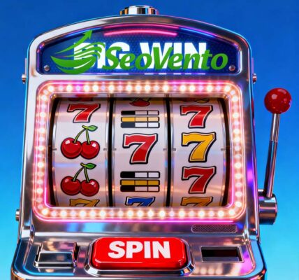 SeoVento Situs Link Slot Seabank OTBola Jackpot Mudah Menang