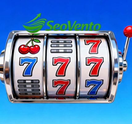 SeoVento Kumpulan Situs Jackpot Terbaik Indonesia