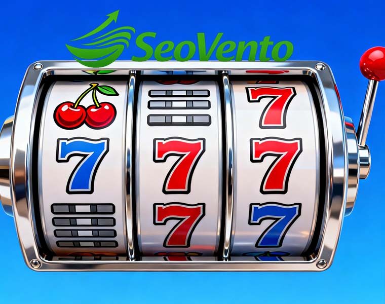 SeoVento Kumpulan Situs Jackpot Terbaik Indonesia