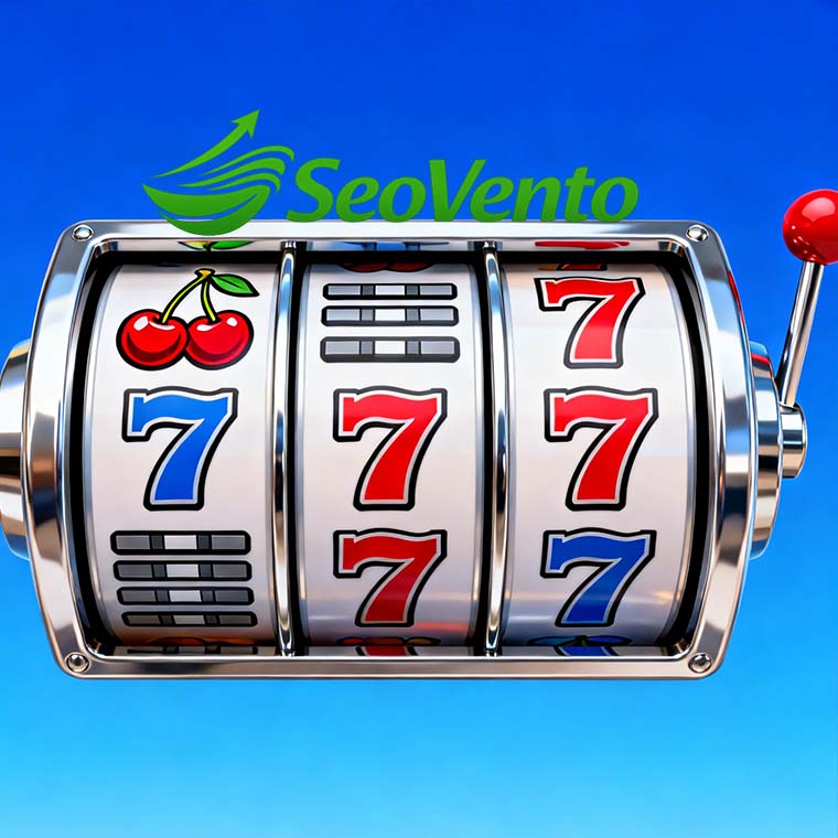 SeoVento Kumpulan Situs Jackpot Terbaik Indonesia