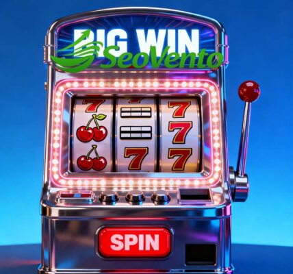 SeoVento Kumpulan Live Casino Aman dan Terpercaya