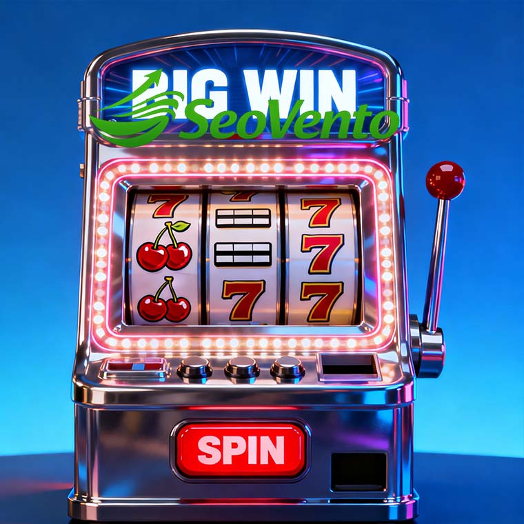 SeoVento Kumpulan Live Casino Aman dan Terpercaya