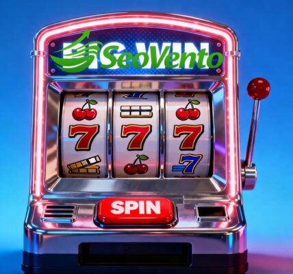 SeoVento Kumpulan Togel Online Hadiah Besar Setiap Hari