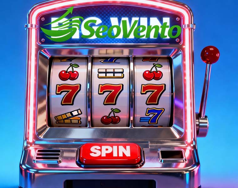 SeoVento Kumpulan Togel Online Hadiah Besar Setiap Hari