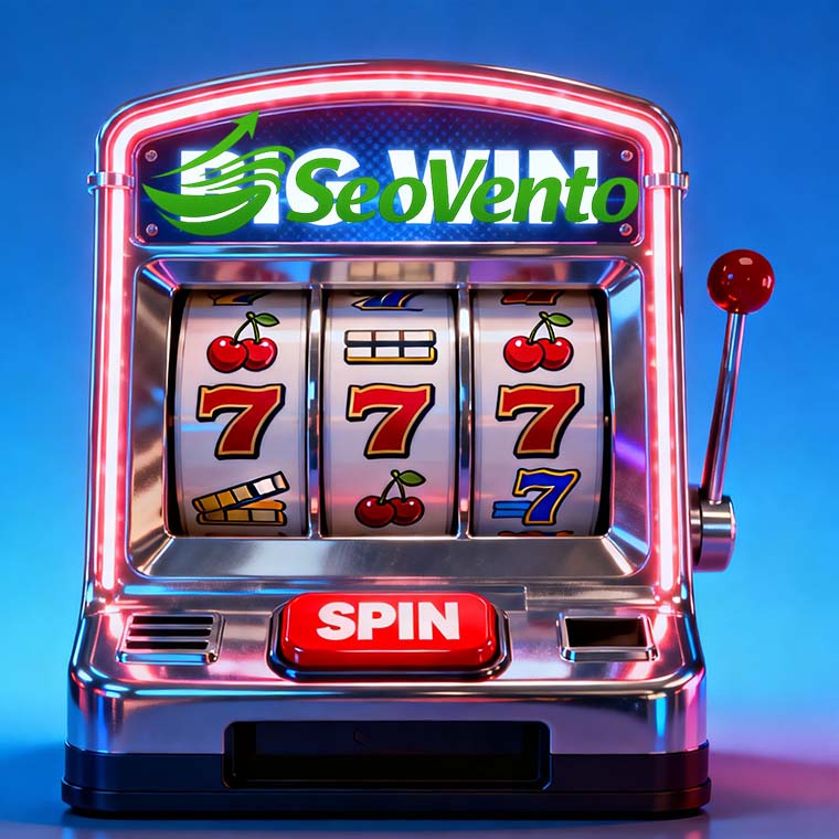 SeoVento Kumpulan Togel Online Hadiah Besar Setiap Hari