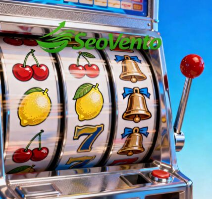 SeoVento Kumpulan MelatiSlot Jackpot Online Paling Populer