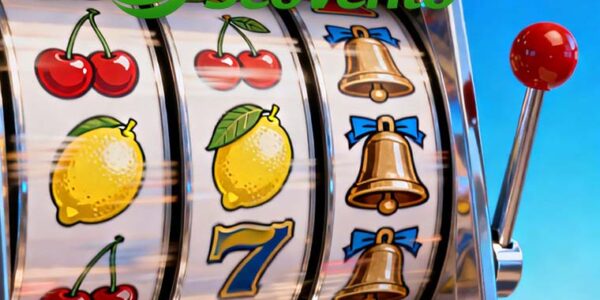 SeoVento Kumpulan MelatiSlot Jackpot Online Paling Populer