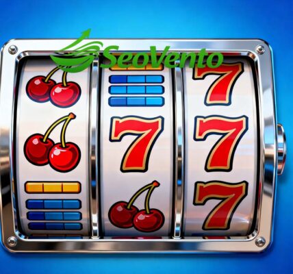SeoVento Kumpulan Forum Slot Online Paling Populer