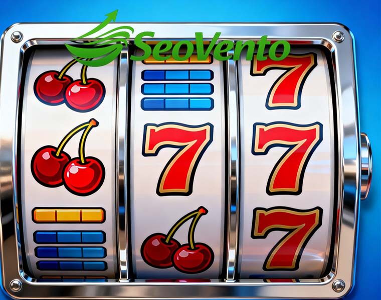 SeoVento Kumpulan Forum Slot Online Paling Populer