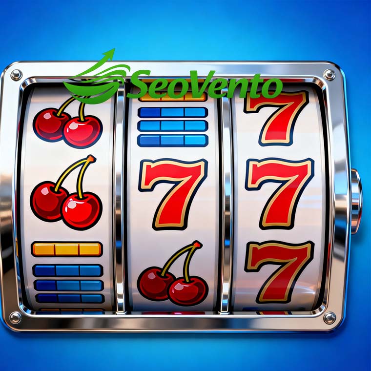 SeoVento Kumpulan Forum Slot Online Paling Populer