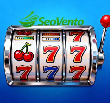 SeoVento Kumpulan Situs NirmalaBet Bonus Terbesar