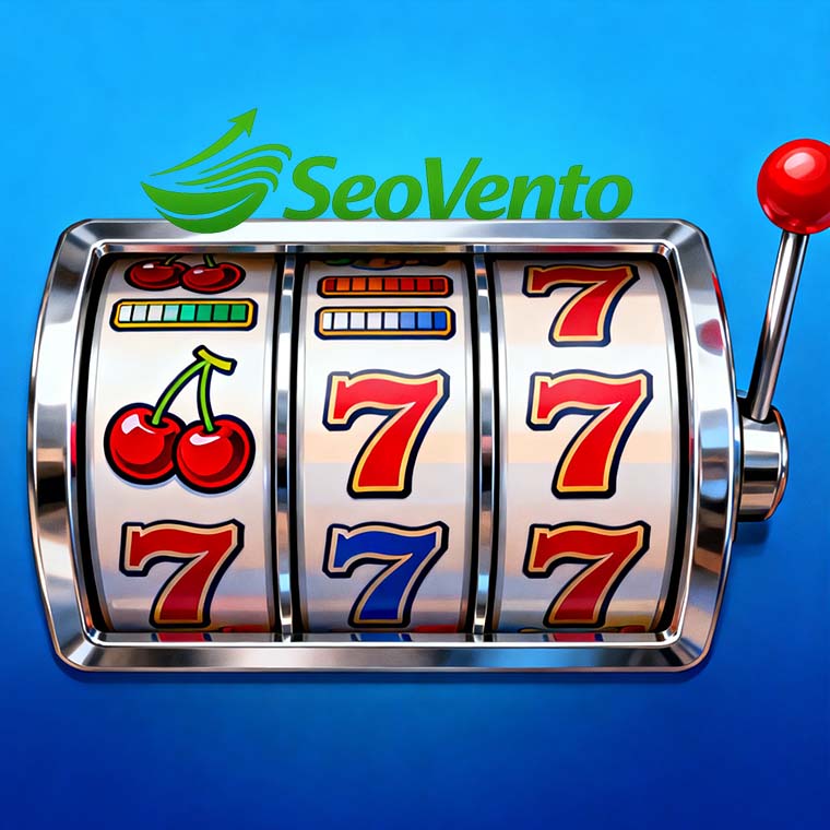 SeoVento Kumpulan Situs NirmalaBet Bonus Terbesar