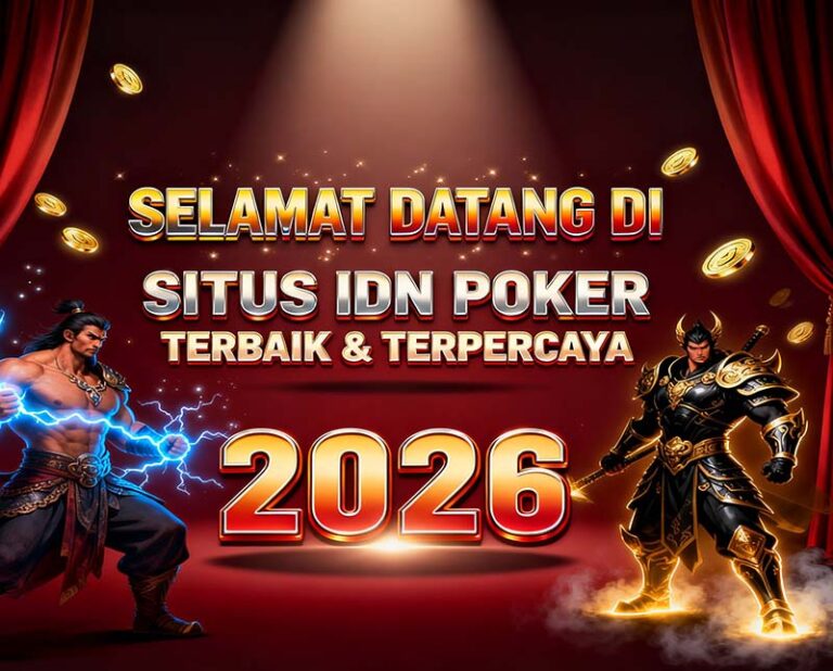 BaritoSlot Platform Online Terbaik Dengan Bonus Harian