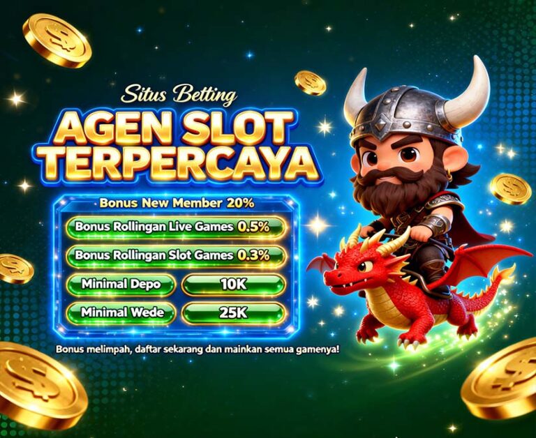 Ruby388 Slot Online Terpercaya dengan Pelayanan Terbaik