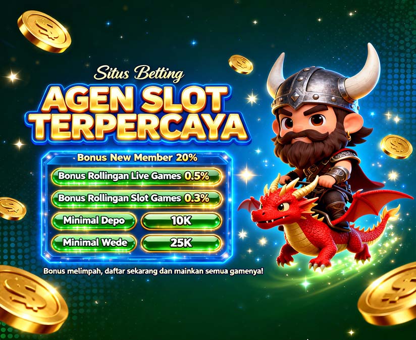 Ruby388 Slot Online Terpercaya dengan Pelayanan Terbaik
