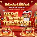 MelatiSlot Judi Slot Online Terpercaya Server Stabil Anti Lag