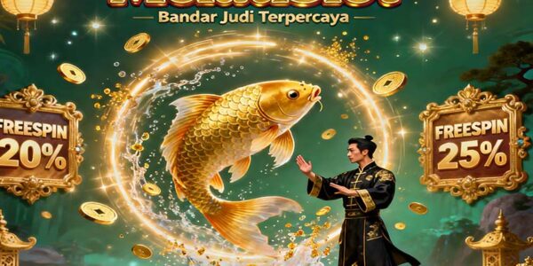 MelatiSlot Pola Slot Online Terupdate Hari Gacor